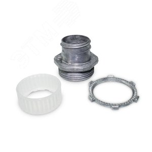 Муфта вводная МВА-G1 1/4-МР32 ГОФРОМАТИК - фото 4