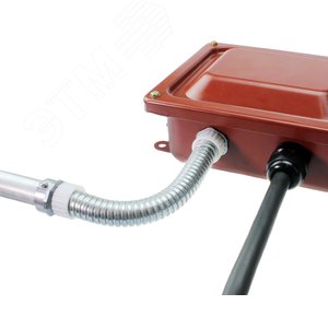 Муфта вводная МВА-G1 1/4-МР32 ГОФРОМАТИК - фото 5