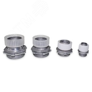 Изображение товара Муфта вводная МВА-G1/2-МР15 ГОФРОМАТИК (шт)