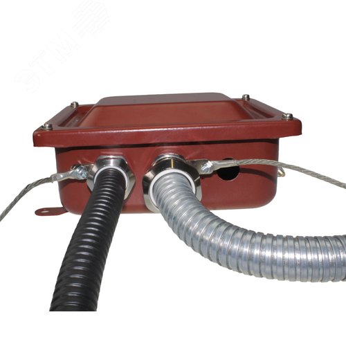 Кольцо заземления КЗ-Л 32/5 ГОФРОМАТИК - фото 5