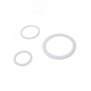 Прокладка фторопластовая ПФ 42 ГОФРОМАТИК - фото 1