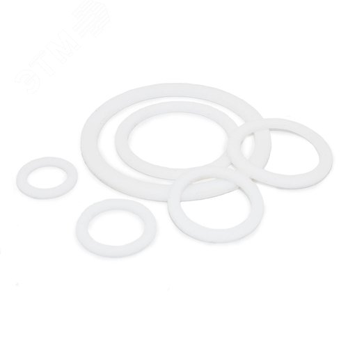 Прокладка фторопластовая ПФ 48 ГОФРОМАТИК - фото 1