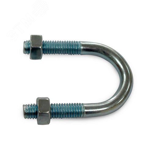 Изображение товара Хомутик С 438 М8 (1 ) ГОФРОМАТИК (шт)