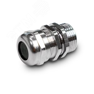 Ввод кабельный ВК-ЛР-М20-12-L12 IP66/IP67/IP68 ГОФРОМАТИК - фото 1