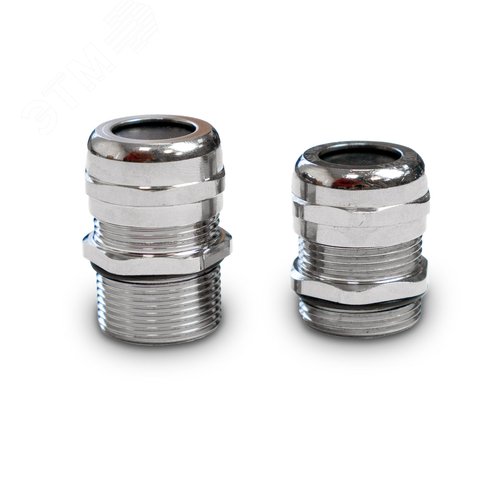 Ввод кабельный ВК-ЛР-М20-12-L12 IP66/IP67/IP68 ГОФРОМАТИК - фото 2