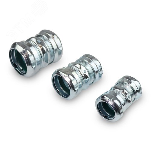 Муфта соединительная ТТ32 IP66 ГОФРОМАТИК - фото 1