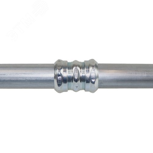 Труба стальная оцинкованная 16x1x3000 мм ГОФРОМАТИК - фото 9