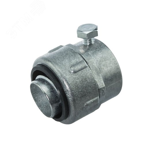 Муфта трубная МТ-15 У2 IP43 ГОФРОМАТИК - фото 2