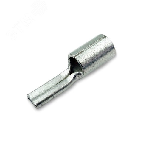 Изображение товара Наконечник медный луженый штифтовой НШП 35-20 ЗЭТАРУС (шт)