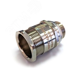 Ввод кабельный ВКВ-ЛР-М20-14 1Ex db e II Gb X ГОФРОМАТИК - фото 1