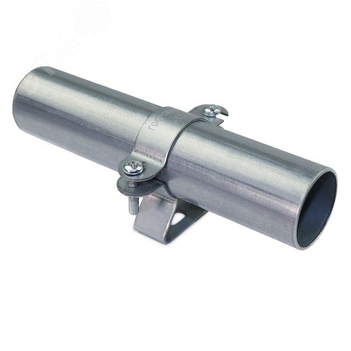 Труба стальная оцинкованная 20x1x3000 мм ГОФРОМАТИК - фото 2