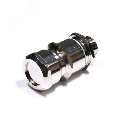 Ввод кабельный ВКБ3-НС-M16-9-14 IP68 ГОФРОМАТИК - фото 1