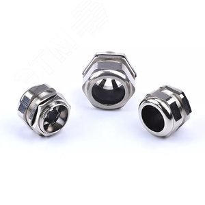 Ввод кабельный ВКЭ1-ЛР-М63-52-L14 IP66/IP67/IP68 ГОФРОМАТИК - фото 2