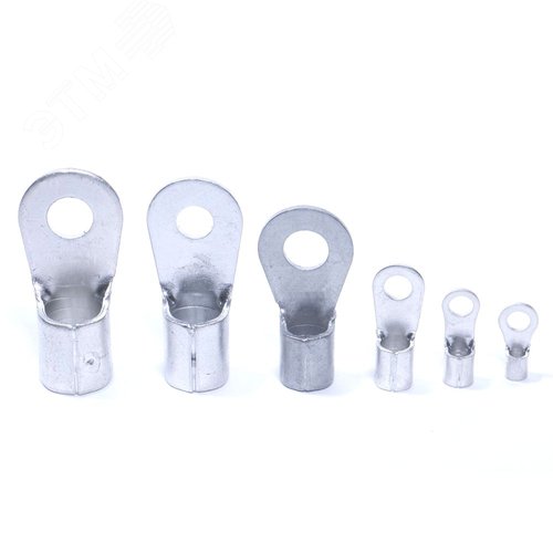 Изображение товара Наконечник под пайку П 35-10 ЗЭТАРУС (шт)