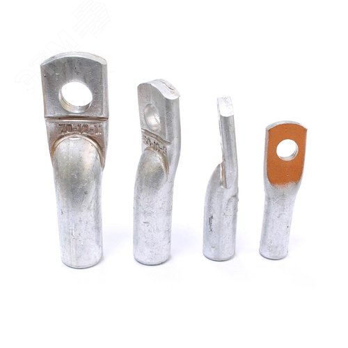 Наконечник ТАМ 240-20-20 напыление  ГОСТ 9581-80  ЗЭТАРУС - фото 4