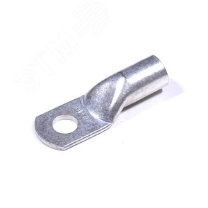 Наконечник медный лужёный ТМЛо  70-10 - фото 1