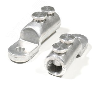 Изображение товара Наконечник болтовой 2НБ-1-005 (25-50) (шт)