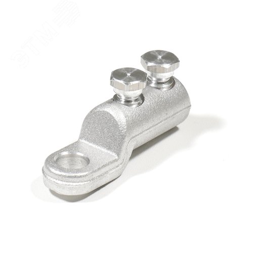 Наконечник болтовой 2НБ-1-100 (25-50) ЗЭТАРУС - фото 1