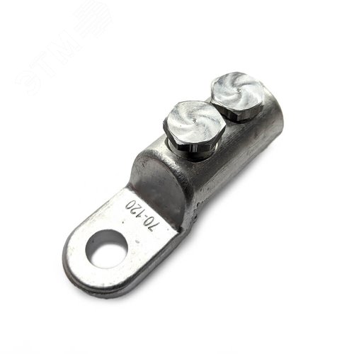 Наконечник болтовой 2НБ-2-102 (70-120) ЗЭТАРУС - фото 1