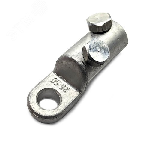 Изображение товара Наконечник болтовой 2НБВ-1-005 (25-50) ЗЭТАРУС (шт)