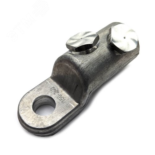 Изображение товара Наконечник болтовой 2НБВ-3-002 (150-240) ЗЭТАРУС (шт)