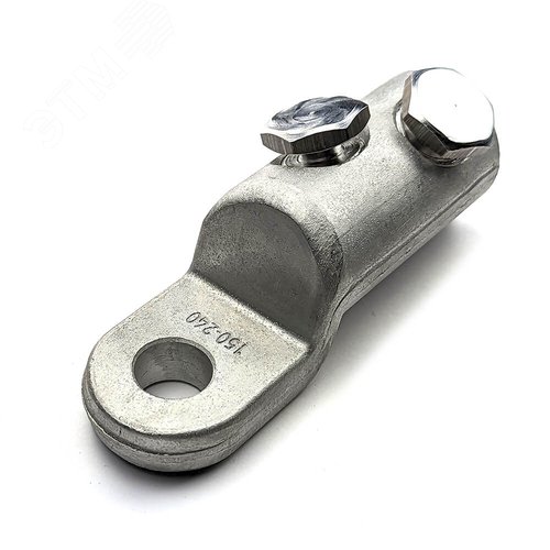 Изображение товара Наконечник болтовой 2НБВ-3-103 (150-240) ЗЭТАРУС (шт)