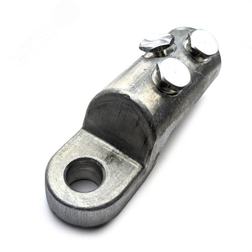 Изображение товара Наконечник болтовой 3НБВ-5-005 (500/630) ЗЭТАРУС (шт)