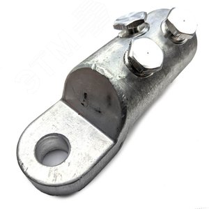 Изображение товара Наконечник болтовой 3НБВ-6-005 (800) (шт)