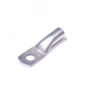 Наконечник медный лужёный ТМЛ  35-10-10 ГОСТ 7386-80 ЗЭТАРУС - фото 1