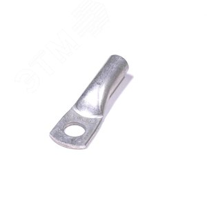 Наконечник медный лужёный ТМЛ  35-10- 9 ГОСТ 7386-80 ЗЭТАРУС - фото 1