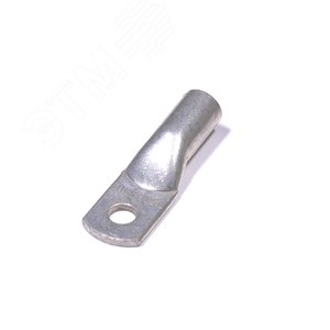 Наконечник медный лужёный ТМЛ  50- 8-11 ГОСТ 7386-80 ЗЭТАРУС - фото 1