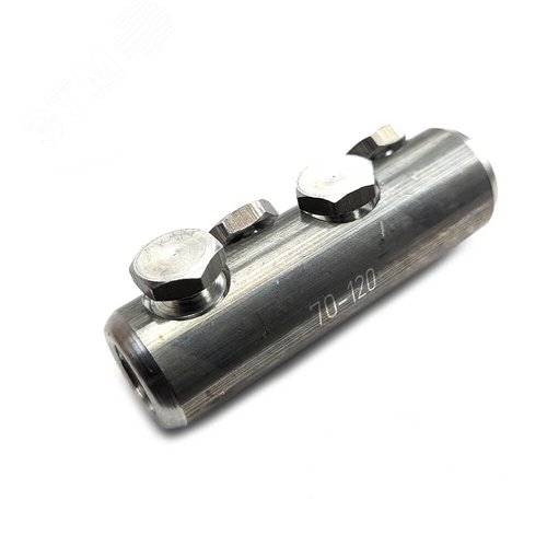 Соединитель болтовой 4СБВ-2-005 (70-120) - фото 1