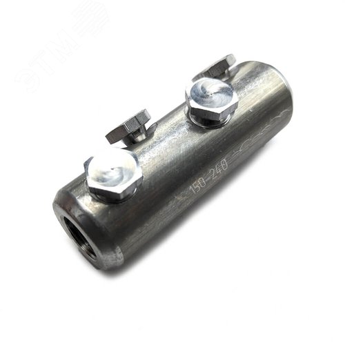 Соединитель болтовой 4СБВ-3-005 (150-240) - фото 1