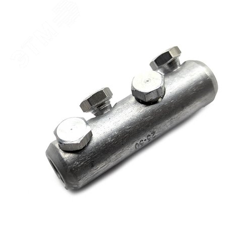 Соединитель болтовой 4СБВ-1-101 (25-50) ЗЭТАРУС - фото 1