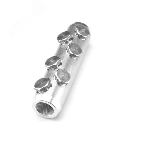 Изображение товара Соединитель болтовой 6СБВ-4-005 (300/400) (шт)