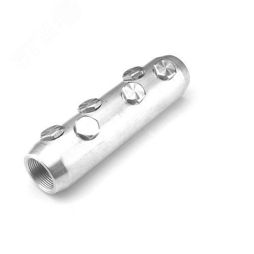 Изображение товара Соединитель болтовой 6СБВ-5-005 (500/630) ЗЭТАРУС (шт)