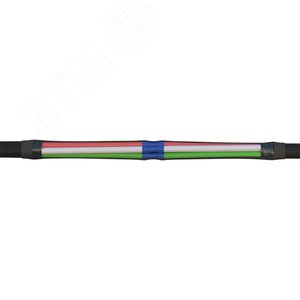 Муфта для водопогружного кабеля (1,5-2,5) ЗЭТА
