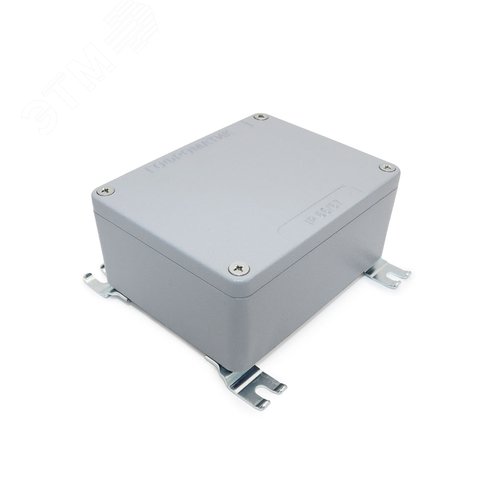 Комплект кронштейнов для крепления коробок ГОФРОМАТИК - фото 2