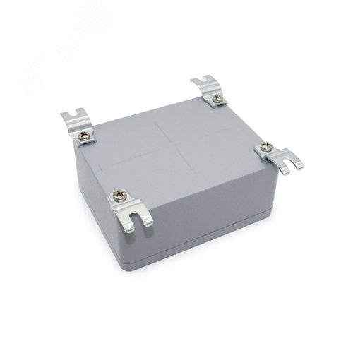 Комплект кронштейнов для крепления коробок ГОФРОМАТИК - фото 3