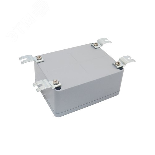 Комплект кронштейнов для крепления коробок ГОФРОМАТИК - фото 4