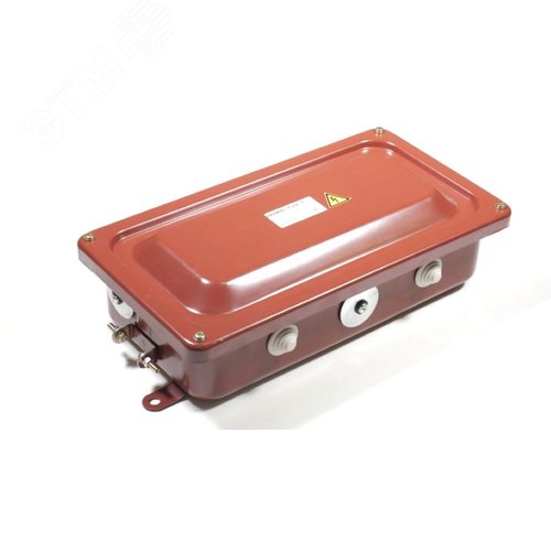 Коробка с зажимами наборными КЗНА-16 У3 IP43 ГОФРОМАТИК - фото 1