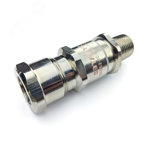 Ввод кабельный Ех ВКВБ2-ЛР-M32-26-33 1Ex db e II Gb X ГОФРОМАТИК - фото 3