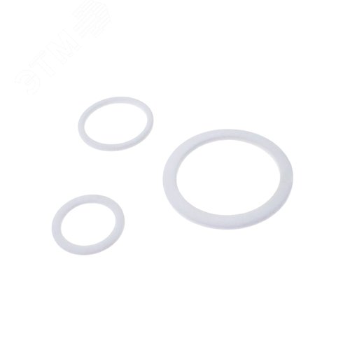 Изображение товара Прокладка фторопластовая ПФ 40 ГОФРОМАТИК (УпЗавод)