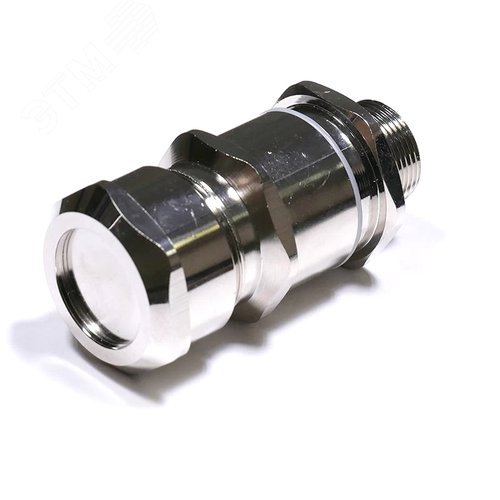 Ввод кабельный ВКБ3-ЛС-M25-14-20 IP68 ГОФРОМАТИК - фото 2