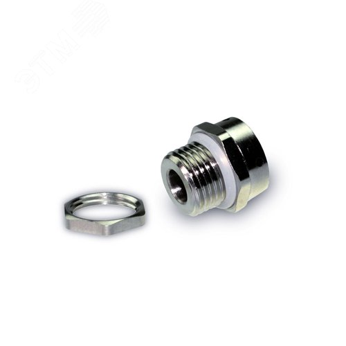 Клапан дышащий КД-ЛС-М8х1,0 IP68 ГОФРОМАТИК - фото 2