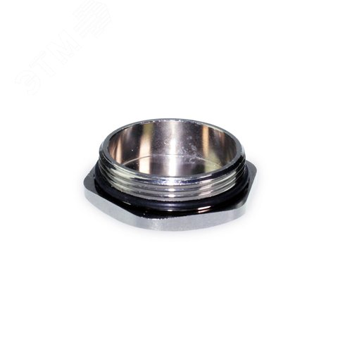 Заглушка латунная шестигранная ЗР2-ЛР-PG48 IP66/IP67/IP68 ГОФРОМАТИК - фото 3