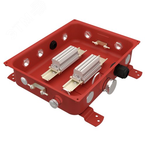 Заглушка латунная шестигранная ЗР2-ЛР-PG48 IP66/IP67/IP68 ГОФРОМАТИК - фото 7