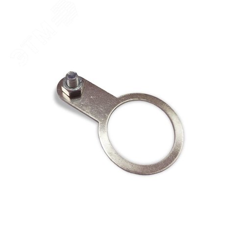 Кольцо заземления КЗ-Л 75/8 ГОФРОМАТИК - фото 3