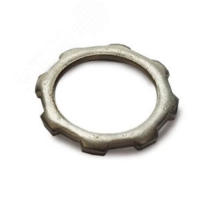 Изображение товара Гайка заземляющая К486 (2 1/2) ГОФРОМАТИК (шт)