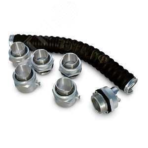 Комплект ВГ 38 У2 ГОФРОМАТИК - фото 1